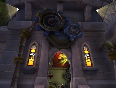 wow legion engineering leveling guide